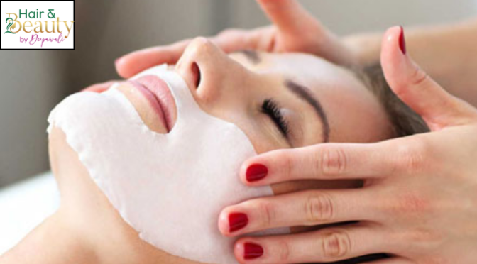 How to Avoid Acne After a Facial Treatment?