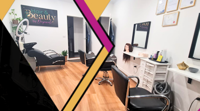 Essential Guide to Maintaining Hygiene and Sanitation of Beauty Salon