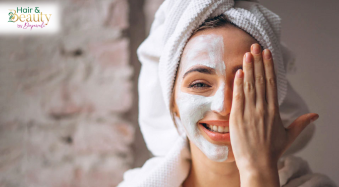 What is the Role of Facial Salons in Your Beauty Routine?