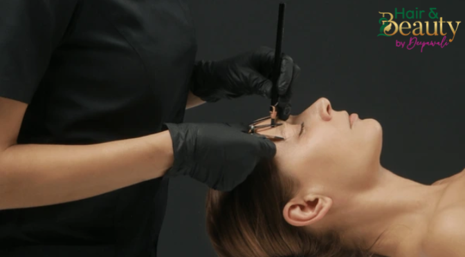 4 Clear Signs You Need Eyebrow Threading