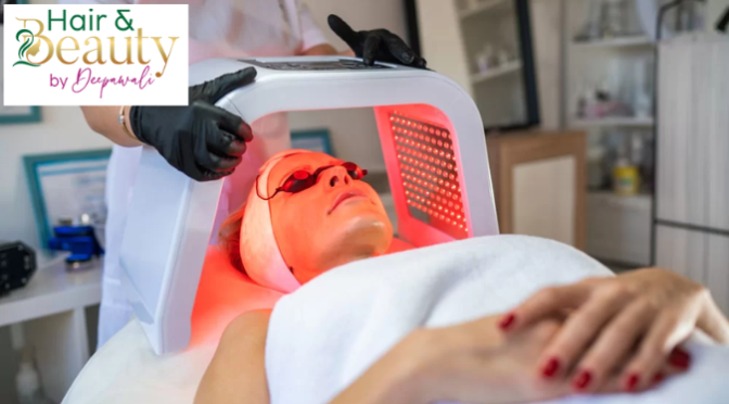 Can Led Light Therapy Provide You with the Desired Results?