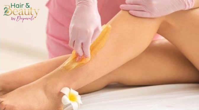 Discover the Benefits of Waxing: Why This Hair Removal Method is a Game Changer