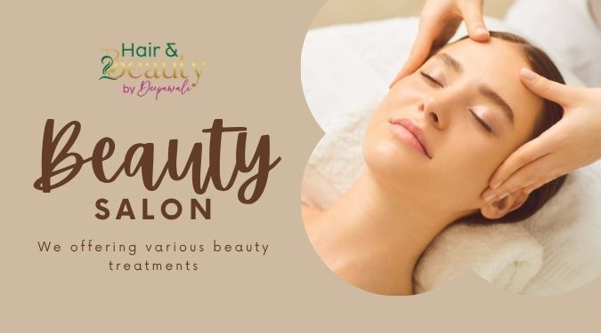Beauty Treatment Service Pakenham
