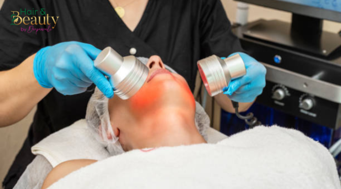 How Microdermabrasion Salon Treatments Improve Skin Texture and Glow?
