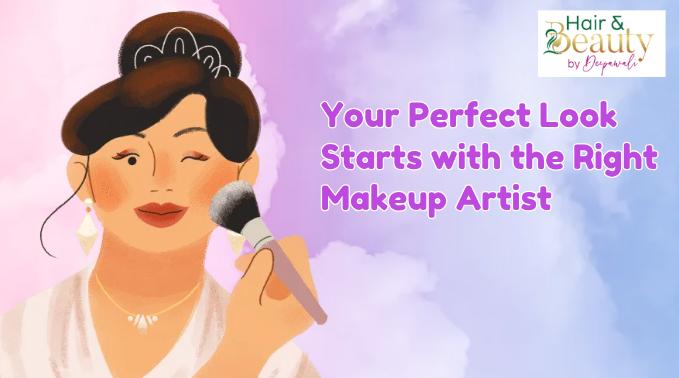 Makeup Artist