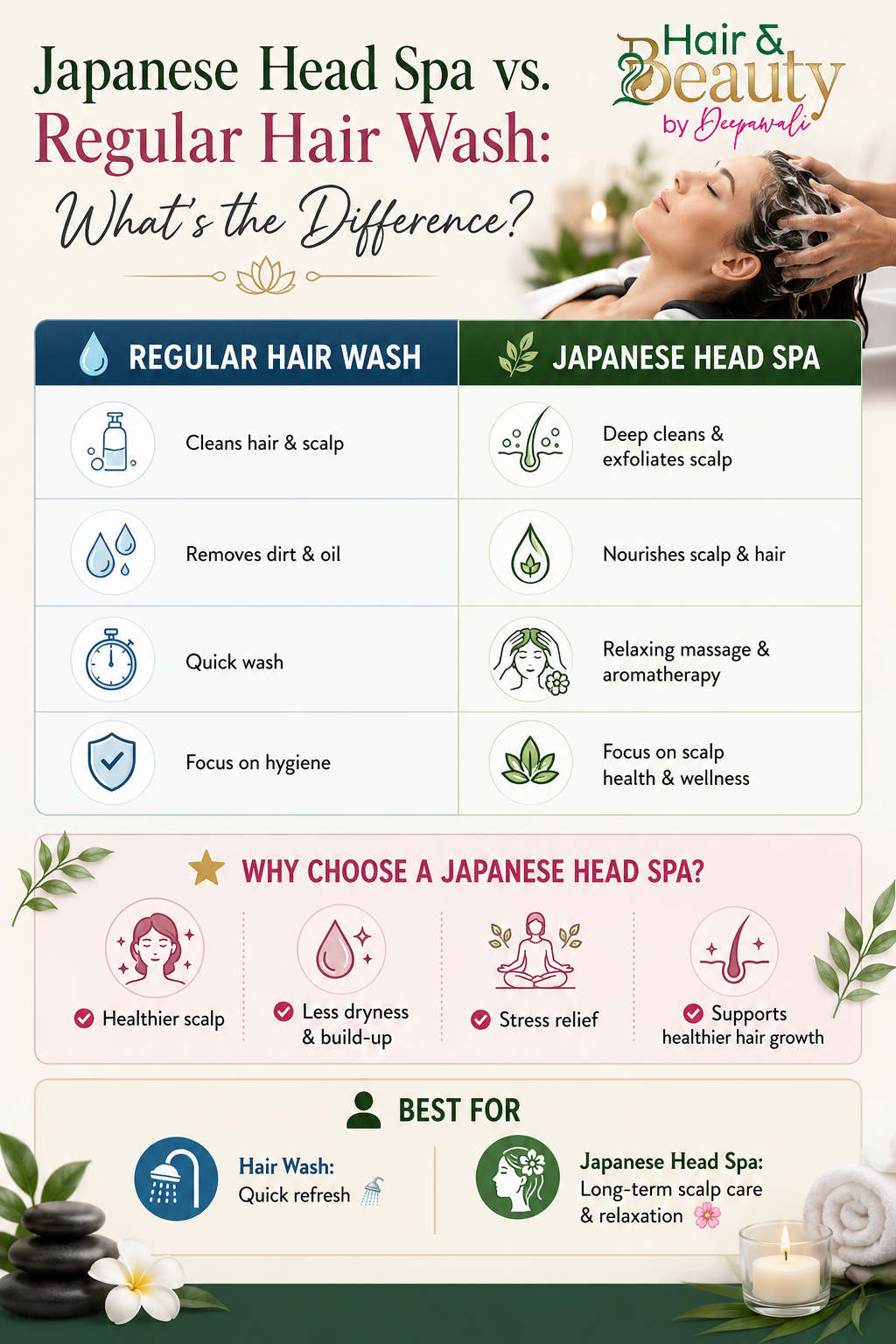 Japanese Spa Rythdale