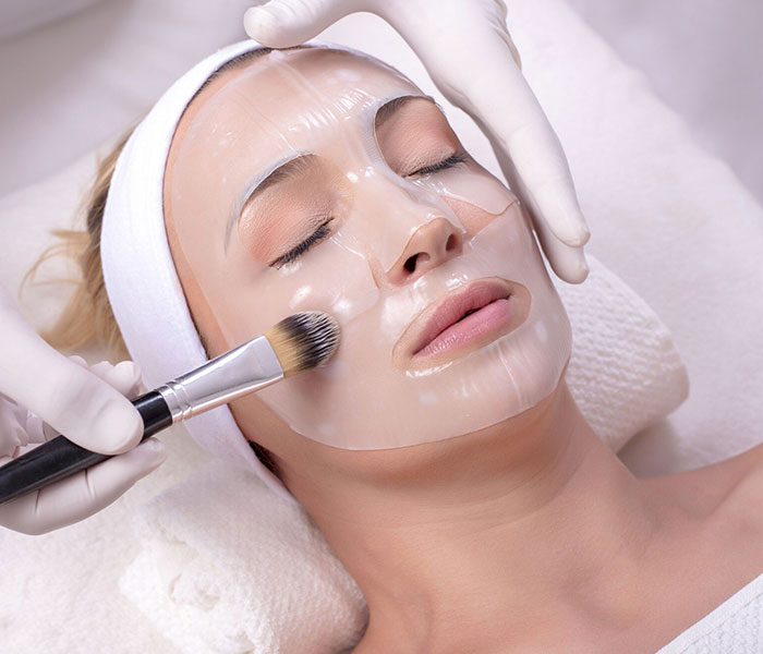 Beauty facial and skincare pricing