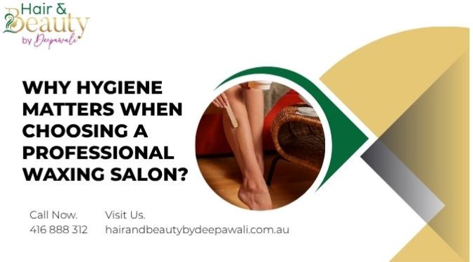 Body Waxing Pakenham South
