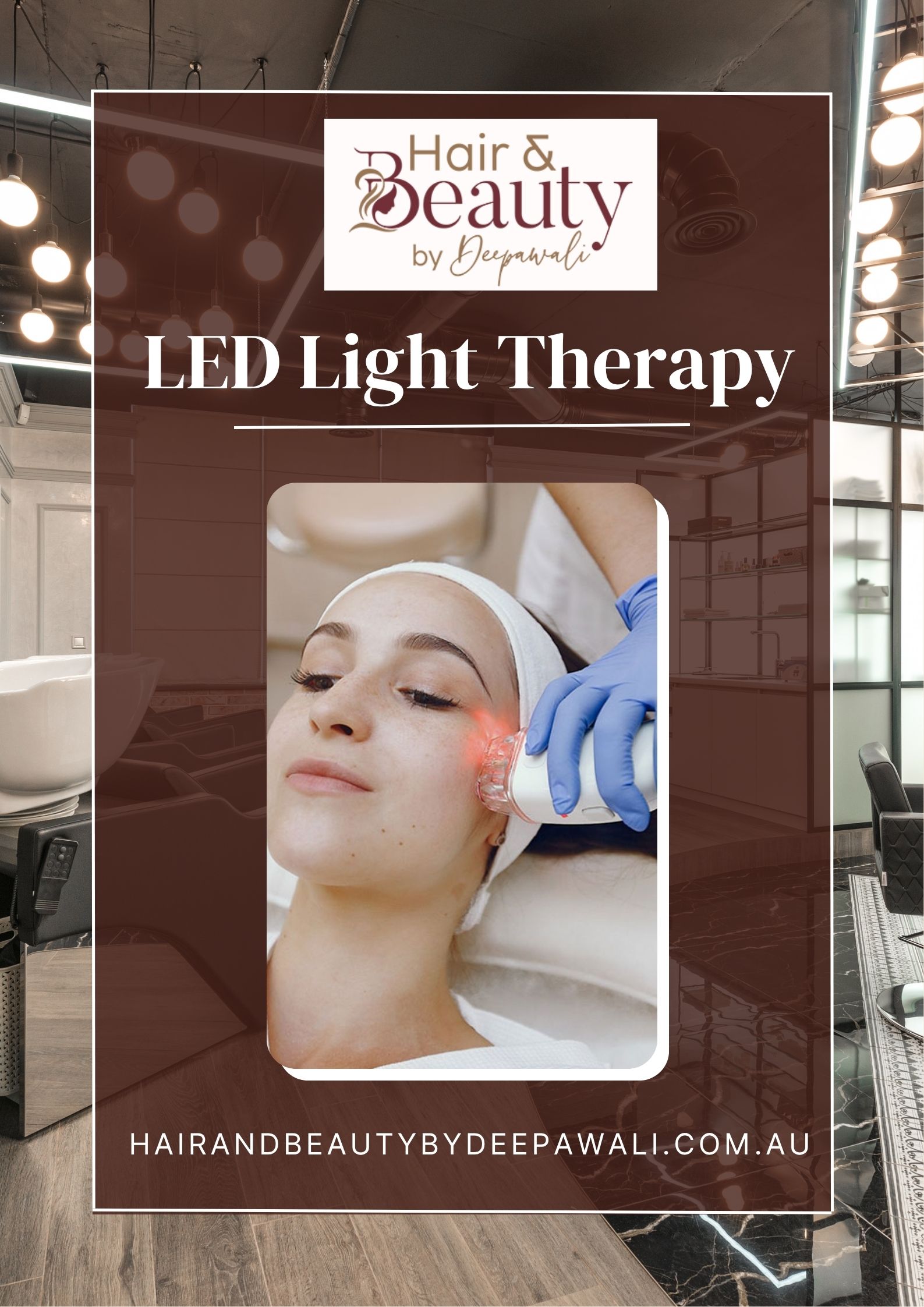 LED Treatment Rythdale